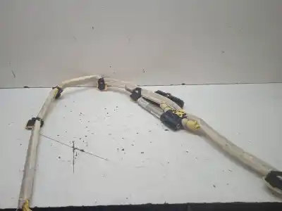 Tweedehands auto-onderdeel gordijnairbag voor links voor bmw serie 3 coupe (e92) 330xd oem iam-referenties 85711831212d