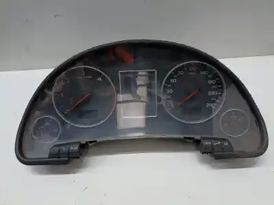 Second-hand car spare part dashboard for audi a4 berlina (8e) 2.5 tdi (114kw) oem iam references 8e0920930j  250663517
