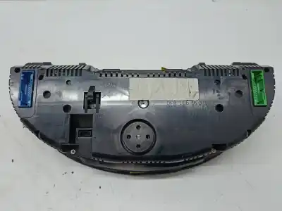 Second-hand car spare part dashboard for audi a4 berlina (8e) 2.5 tdi (114kw) oem iam references 8e0920930j  250663517
