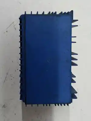 Автозапчастина б/у коробка передігрів для opel corsa d catch me посилання на oem iam 55557760 137 