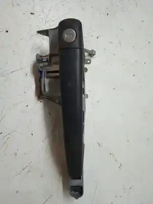 Автозапчасти б/у левая передняя наружная ручка за citroen jumpy 2.0 hdi fap ссылки oem iam   