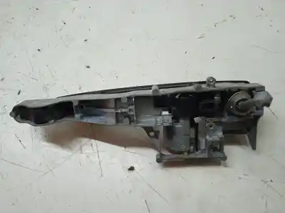 Автозапчасти б/у левая передняя наружная ручка за citroen jumpy 2.0 hdi fap ссылки oem iam   