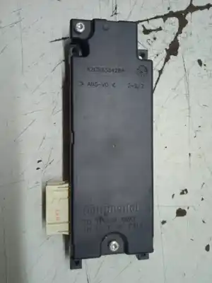 Автозапчасти б/у электронный модуль за citroen jumpy 2.0 hdi fap ссылки oem iam 9675359580