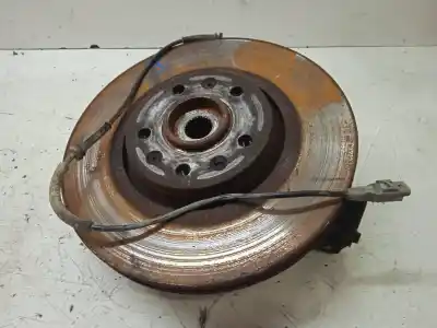 Автозапчасти б/у передняя левая кулачка за citroen jumpy 2.0 hdi fap ссылки oem iam 364693