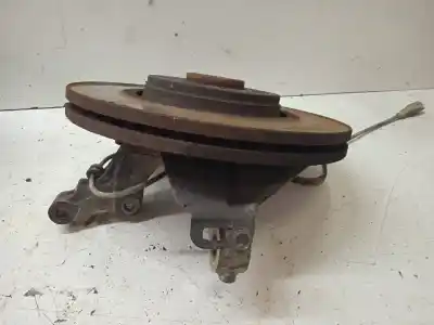 Автозапчасти б/у передняя правая кулачка за citroen jumpy 2.0 hdi fap ссылки oem iam 364793  