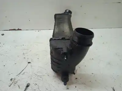 Автозапчастина б/у інтеркулер для citroen jumpy 2.0 hdi fap посилання на oem iam 1440010980  