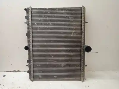 Автозапчасти б/у водяной радиатор за citroen jumpy 2.0 hdi fap ссылки oem iam 1401279580