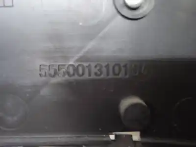 Автозапчастина б/у панель інструментів для citroen jumpy 2.0 hdi fap посилання на oem iam 5550013101  