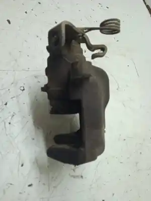 Автозапчасти б/у задний правый тормозной суппорт за citroen jumpy 2.0 hdi fap ссылки oem iam 4401l1  