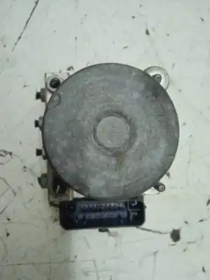 Second-hand car spare part abs for citroen jumpy 2.0 hdi fap oem iam references 0265801044  