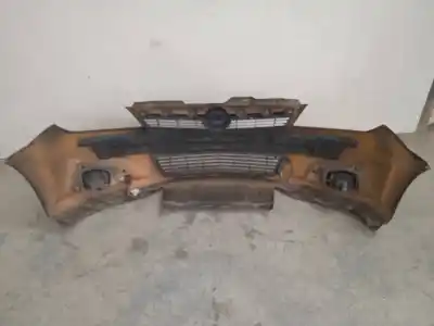 Pezzo di ricambio per auto di seconda mano paraurti anteriore per opel tigra twin top nero riferimenti oem iam   
