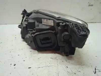 Gebrauchtes Autoersatzteil linker scheinwerfer zum volvo v40 fastback (525) d2 oem-iam-referenzen   