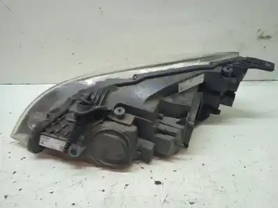 Gebrauchtes Autoersatzteil linker scheinwerfer zum volvo v40 fastback (525) d2 oem-iam-referenzen   