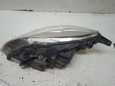 Gebrauchtes Autoersatzteil linker scheinwerfer zum volvo v40 fastback (525) d2 oem-iam-referenzen   