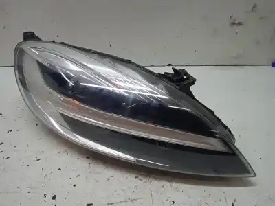Gebrauchtes Autoersatzteil linker scheinwerfer zum volvo v40 fastback (525) d2 oem-iam-referenzen   