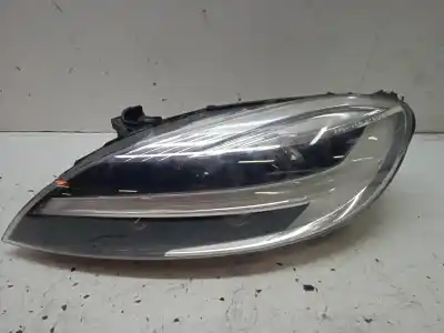 Second-hand car spare part LEFT HEADLIGHT for VOLVO V40  OEM IAM references   