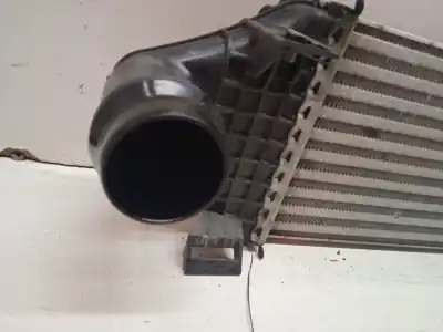 Second-hand car spare part intercooler for volvo v40 kinetic oem iam references   