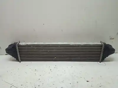 Second-hand car spare part intercooler for volvo v40 kinetic oem iam references   