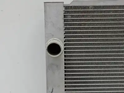 Автозапчасти б/у водяной радиатор за renault clio ii fase ii (b/cb0) authentique ссылки oem iam 8200116110 128 