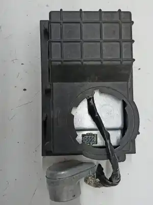 Second-hand car spare part xenon headlights control unit  for alfa romeo 166 2.4 jtd cat oem iam references 73775396  326021028