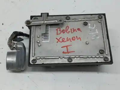 Second-hand car spare part xenon headlights control unit  for alfa romeo 166 2.4 jtd cat oem iam references 73775396  326021028