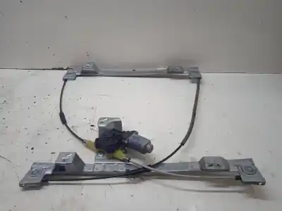 Автозапчастина б/у регулятор переднього правого скла для renault kangoo expression посилання на oem iam 402086a