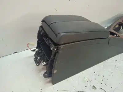 Pezzo di ricambio per auto di seconda mano console centrale per bmw serie 3 coupe (e92) 330xd riferimenti oem iam 51167130686  serie 3 e92