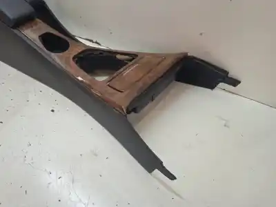 Pezzo di ricambio per auto di seconda mano console centrale per bmw serie 3 coupe (e92) 330xd riferimenti oem iam 51167130686  serie 3 e92