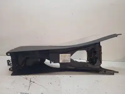 Pezzo di ricambio per auto di seconda mano console centrale per bmw serie 3 coupe (e92) 330xd riferimenti oem iam 51167130686  serie 3 e92