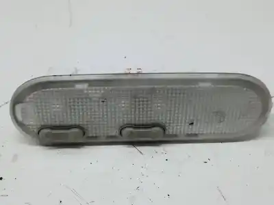 Second-hand car spare part INTERIOR LIGHT for RENAULT TRAFIC COMBI (AB 4.01)  OEM IAM references 8200439423 106 