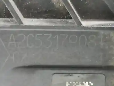 Second-hand car spare part egr valve for renault trafic combi (ab 4.01) 9 - plazas (l1h1) acristalado. combi corto oem iam references a2c53179081 121 