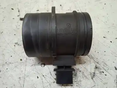Peça sobressalente para automóvel em segunda mão medidor de massa de ar por bmw serie 1 berlina (e81/e87) 118d referências oem iam 0281002567