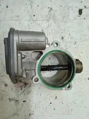 Peça sobressalente para automóvel em segunda mão borboleta de admissão por bmw serie 1 berlina (e81/e87) 118d referências oem iam 780437301