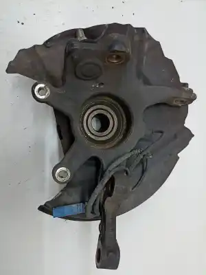 Автозапчастина б/у передній прав для land rover range rover (lm) td6 vogue посилання на oem iam rub500141 115 