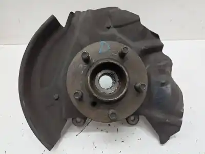 Автозапчастина б/у передній прав для land rover range rover (lm) td6 vogue посилання на oem iam rub500141 115 