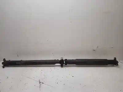 Peça sobressalente para automóvel em segunda mão transmissão central traseira por bmw serie 1 berlina (e81/e87) 118d referências oem iam 7567953