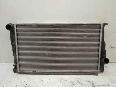 Peça sobressalente para automóvel em segunda mão radiador de água por bmw serie 1 berlina (e81/e87) 118d referências oem iam 17117788903
