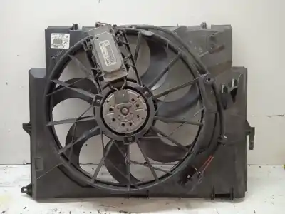 Peça sobressalente para automóvel em segunda mão termoventilador elétrico por bmw serie 1 berlina (e81/e87) 118d referências oem iam 174278019930