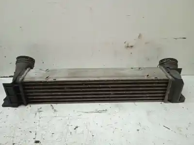 Peça sobressalente para automóvel em segunda mão intercooler por bmw serie 1 berlina (e81/e87) 118d referências oem iam 7524916  bmw serie 1
