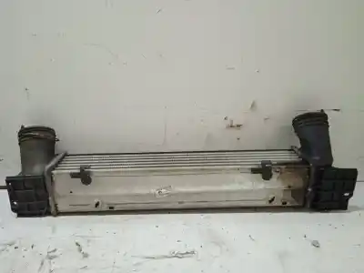Peça sobressalente para automóvel em segunda mão intercooler por bmw serie 1 berlina (e81/e87) 118d referências oem iam 7524916  bmw serie 1