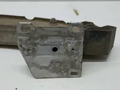 Second-hand car spare part rear bumper reinforcement for renault scenic ii confort dynamique oem iam references  213 