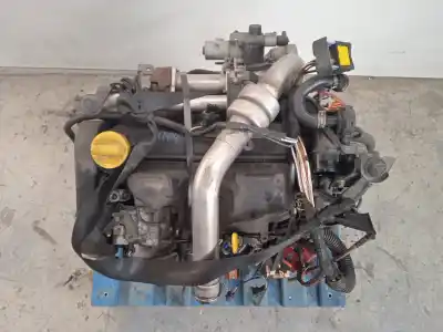 Pièce détachée automobile d'occasion moteur complet pour renault megane ii berlina 5p confort expression références oem iam k9k724  k9k724