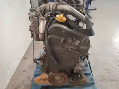 Pièce détachée automobile d'occasion moteur complet pour renault megane ii berlina 5p confort expression références oem iam k9k724  k9k724