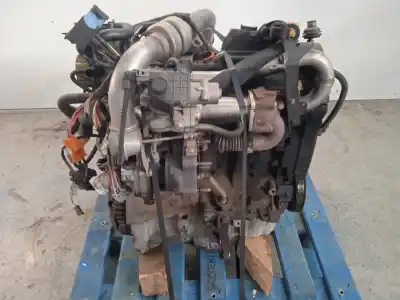 Pièce détachée automobile d'occasion moteur complet pour renault megane ii berlina 5p confort expression références oem iam k9k724  k9k724