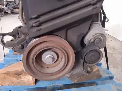 Pièce détachée automobile d'occasion moteur complet pour renault megane ii berlina 5p confort expression références oem iam k9k724  k9k724