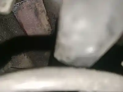 Pièce détachée automobile d'occasion moteur complet pour renault megane ii berlina 5p confort expression références oem iam k9k724  k9k724