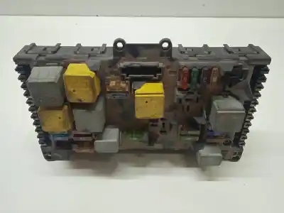 Gebrauchtes Autoersatzteil relais sicherungskasten multifunktionsrelais zum mercedes-benz vito (w639) basic, combi 109 cdi compacto (639.601) oem-iam-referenzen 6395450201  
