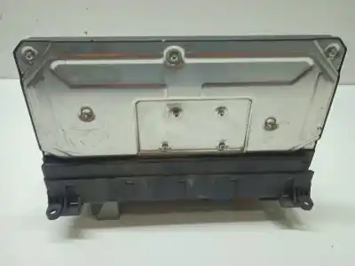 Gebrauchtes Autoersatzteil relais sicherungskasten multifunktionsrelais zum mercedes-benz vito (w639) basic, combi 109 cdi compacto (639.601) oem-iam-referenzen 6395450201  