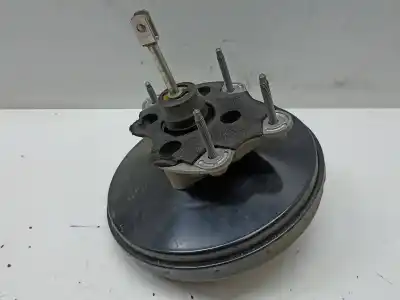 Second-hand car spare part brake servo for renault clio iii exception oem iam references 472103448r