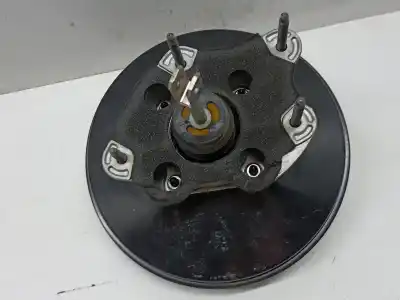 Peça sobressalente para automóvel em segunda mão servo freio por renault clio iii exception referências oem iam 472103448r  